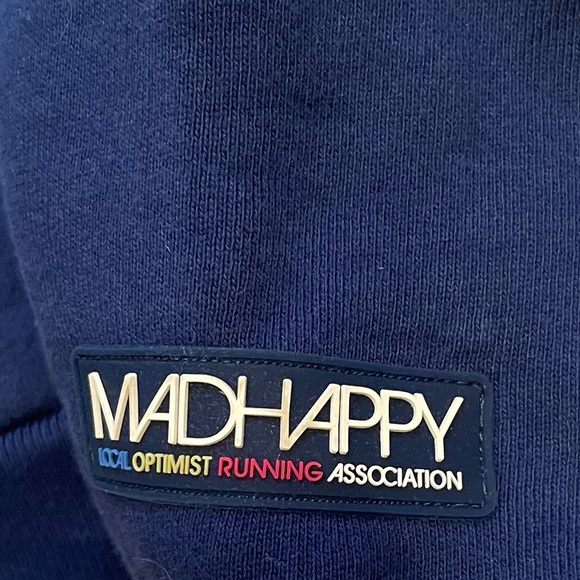 MADHAPPY L.O.R.A. HOODIE in a Size Small - Picture 4 of 5